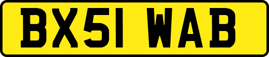 BX51WAB