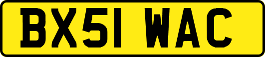 BX51WAC