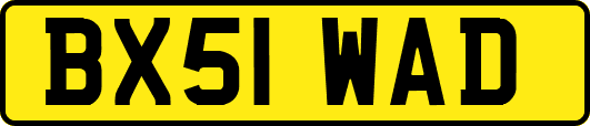 BX51WAD