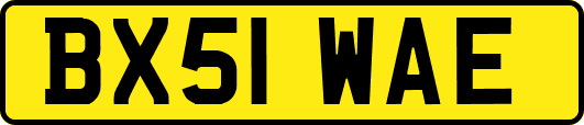 BX51WAE