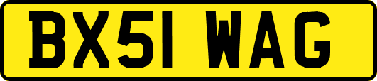 BX51WAG