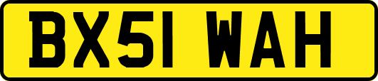 BX51WAH