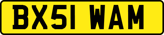 BX51WAM