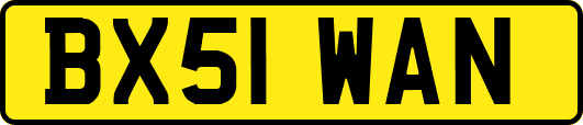 BX51WAN