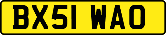 BX51WAO