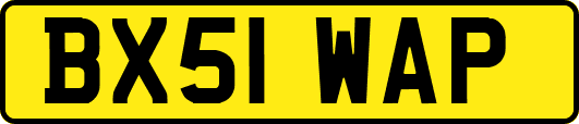 BX51WAP
