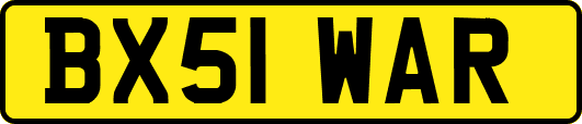 BX51WAR