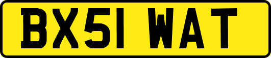 BX51WAT