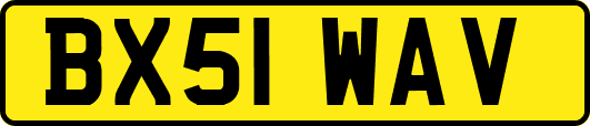 BX51WAV