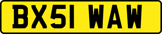 BX51WAW