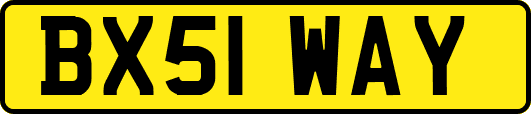 BX51WAY