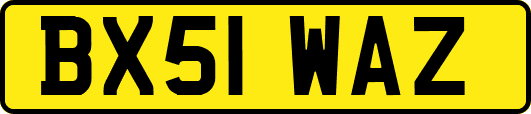 BX51WAZ