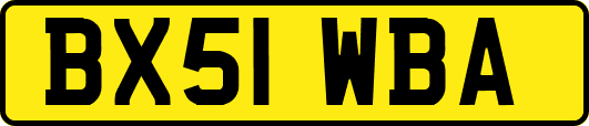 BX51WBA