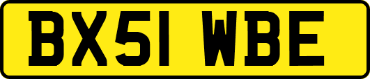 BX51WBE
