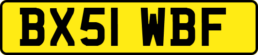 BX51WBF