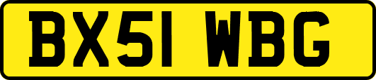 BX51WBG