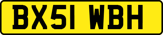 BX51WBH