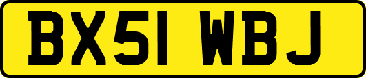 BX51WBJ