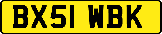 BX51WBK