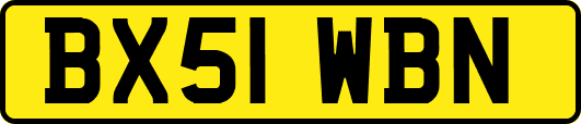 BX51WBN