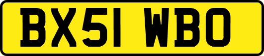 BX51WBO