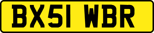 BX51WBR