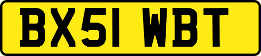 BX51WBT