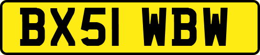 BX51WBW