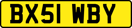 BX51WBY