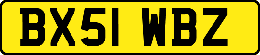 BX51WBZ