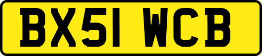 BX51WCB