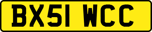 BX51WCC