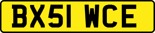 BX51WCE