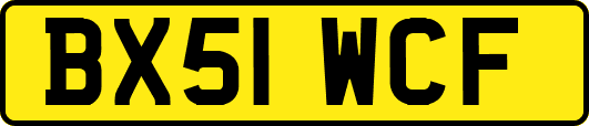 BX51WCF