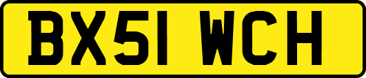 BX51WCH