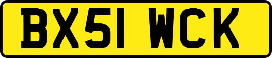 BX51WCK