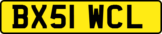 BX51WCL