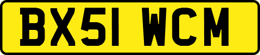 BX51WCM