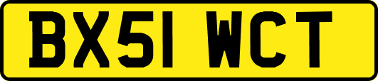 BX51WCT