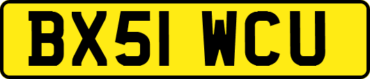 BX51WCU