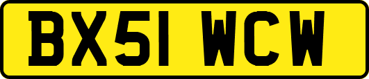 BX51WCW