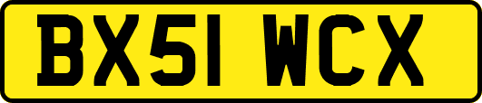 BX51WCX
