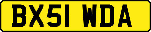 BX51WDA
