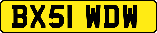 BX51WDW