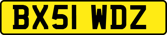 BX51WDZ