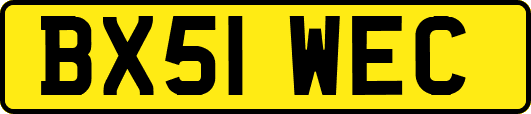 BX51WEC