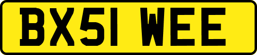 BX51WEE