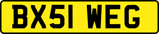 BX51WEG