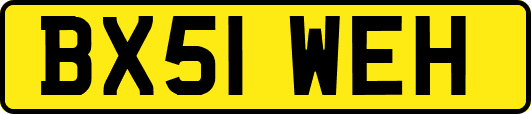 BX51WEH
