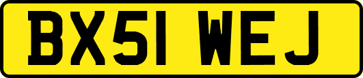 BX51WEJ